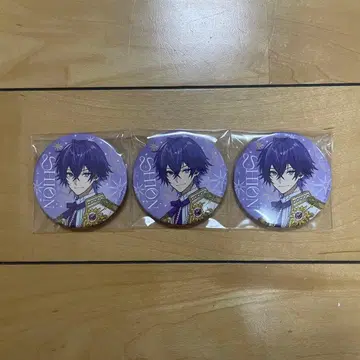 메테오라 코토네 군 캔뱃지 1주년 굿즈 등신