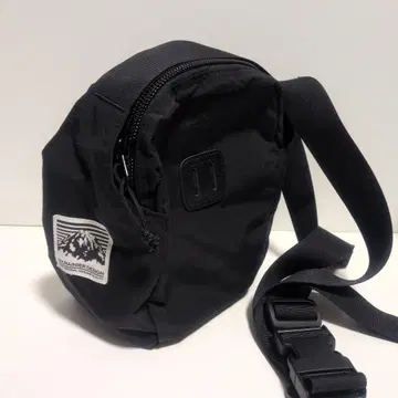 마운트 레이니어 디자인 숄더백