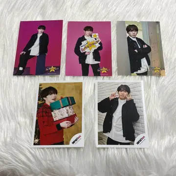 모토키 슌스케 공식 사진 3