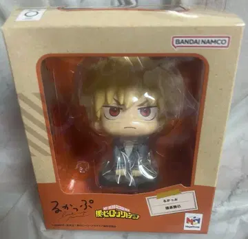 나의 히어로 아카데미아 히로아카 바쿠고 카츠키 룩업