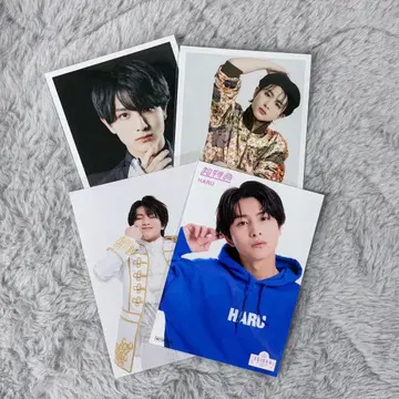 초특급 하루 브로마이드