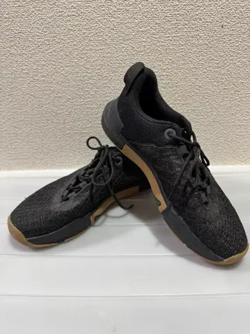 언더 아머 트라이베이스 레인 5