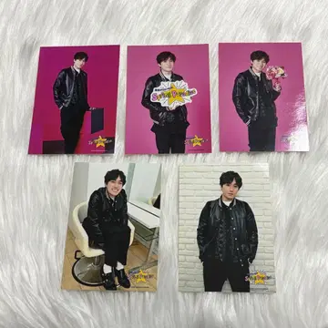 츠바키 타이 가 공식 사진 1