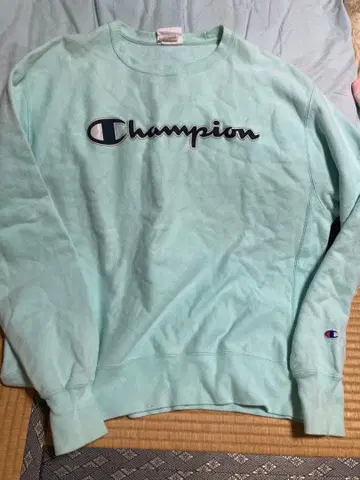 챔피온 리버스 이브