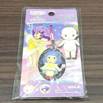 큐지션 마법의 천사 크리미마미 스트랩