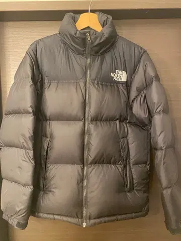 THE NORTH FACE 눕시 M 사이즈