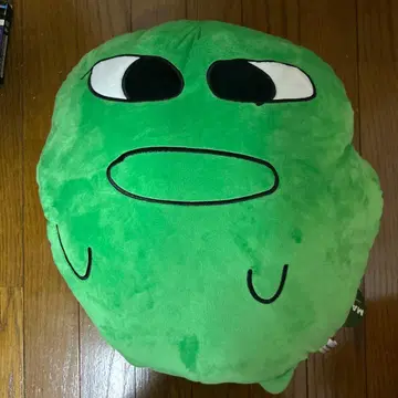 마에스케 빅 봉제 인형