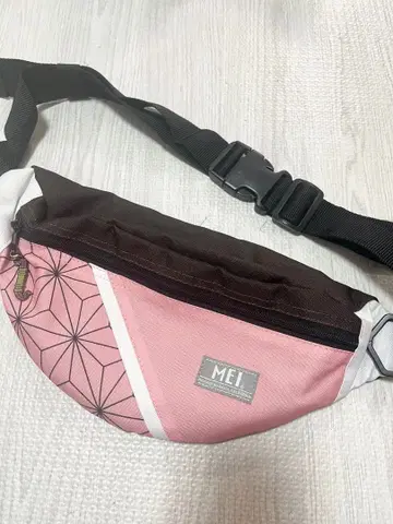 [레어품] MEI 카마도 네즈코 힙색