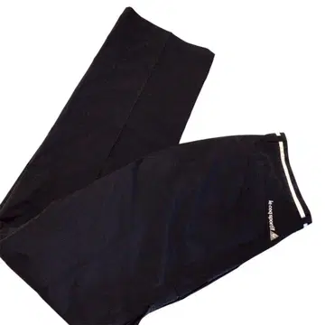 르꼬끄 골프 골프 팬츠 블랙 88 빅 사이즈