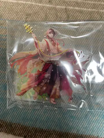 AGF2024 중외 복권 C상 벚꽃