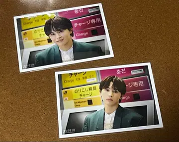 초특급 타쿠야 브로마이드 1