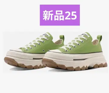 CONVERSE 올스타(R) 트렉 웨이브 OX 25