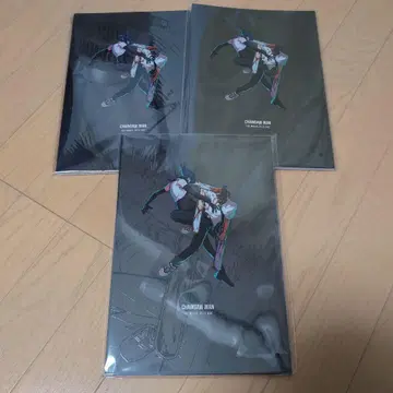 (새상품 3권) 체인소 맨 팜플렛