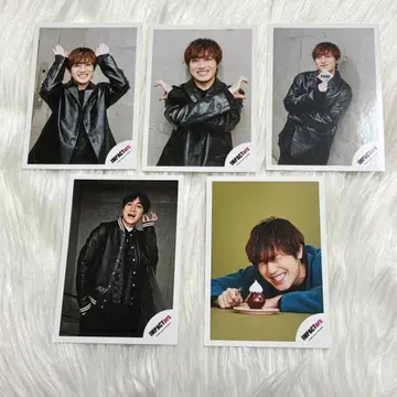 츠바키 타이카 공식 사진 2