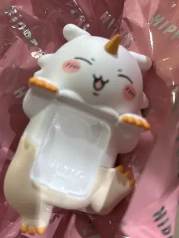 치이카와 히퍼스 HIPPERS 아노코 시크릿