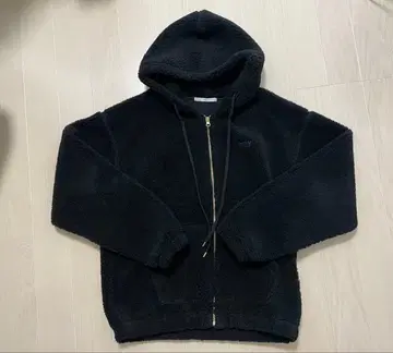 이마이치 류지 RILY 보아 후드티