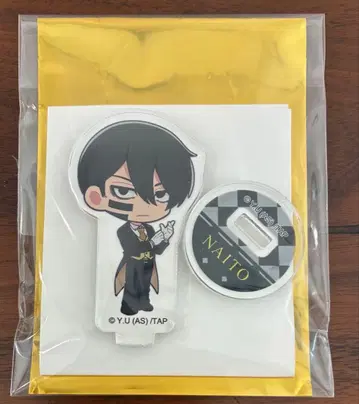 도원암귀 스위츠 파라다이스 스이파라 아크릴 스탠드 아크스타 1점