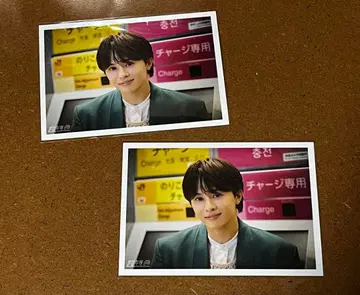 초특급 타쿠야 브로마이드 2