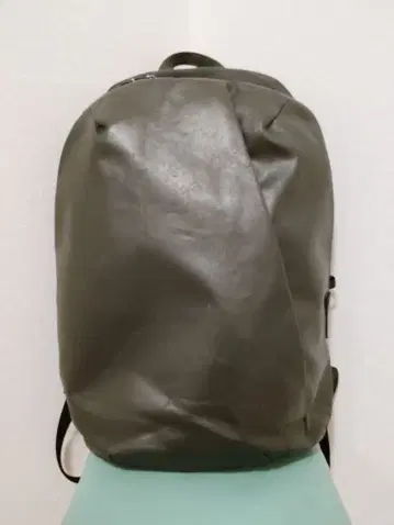 인기 WEXLEY 백팩 코듀라 코팅 블랙