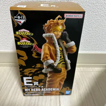 나의 히어로 아카데미아 호크스 피규어