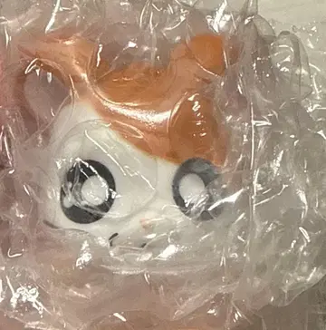 제일복권 꼬마햄찌 H상 치라린 프렌즈 미니 피규어