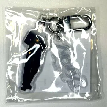 SEVENTEEN NEW 캡슐 토이 키링 승관