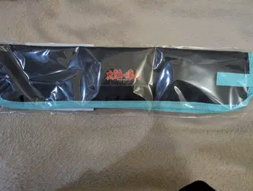 [ 익명 배송 ] 태고의 달인 공식 마이바치 케이스 파랑