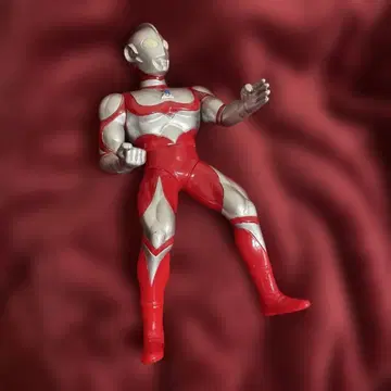 그레이트 몬스터 시리즈 울트라맨 그레이트