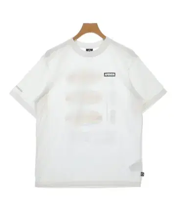 AFENDS T셔츠 티셔츠 남성용