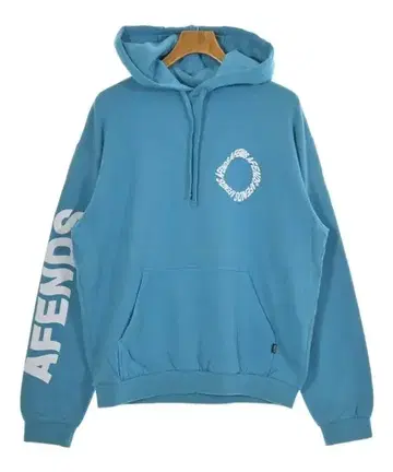 AFENDS 후드티 남성용