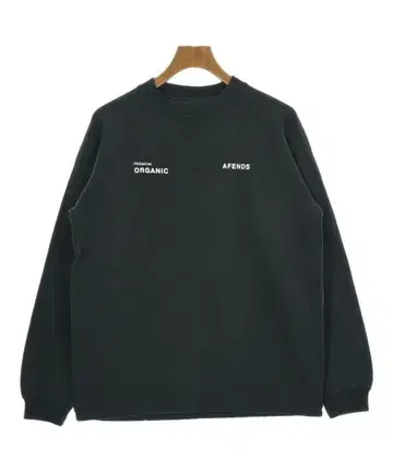 AFENDS 맨투맨 남성용