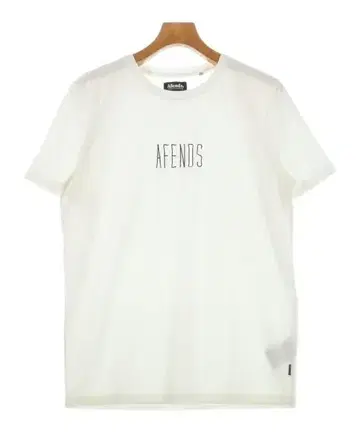 AFENDS 티셔츠 남성용