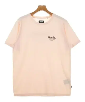 AFENDS 티셔츠 남성용