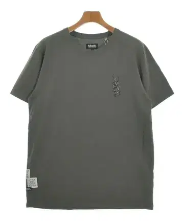 AFENDS 티셔츠 컷앤소 남성용