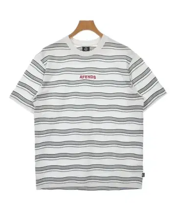 AFENDS 티셔츠 남성용
