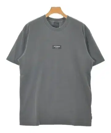 AFENDS T셔츠 티셔츠 남성용