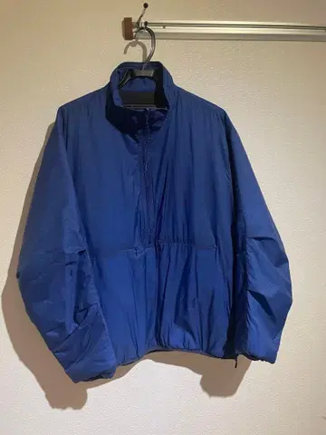 DAIWA PIER39 TECH REVERSIBLE PULLOVER