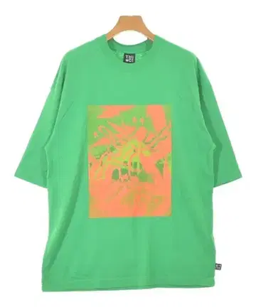 AFENDS T셔츠 티셔츠 남성용