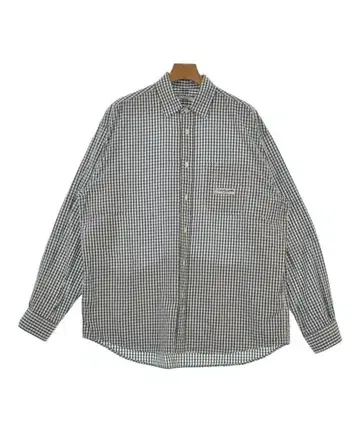 CAHLUMN 캐주얼 셔츠 남성용