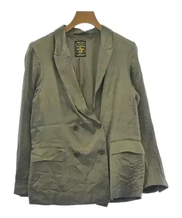 CLOTH&CROSS 여성용 자켓