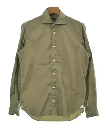 피나모레 캐주얼 셔츠 남성용