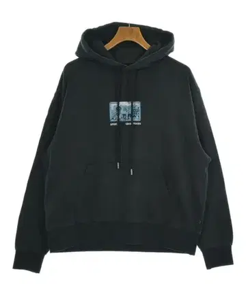 AFENDS 후드티 남성용