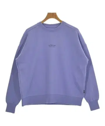 AFENDS 맨투맨 남성용