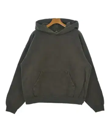 Los Angeles Apparel 후드티 남성용