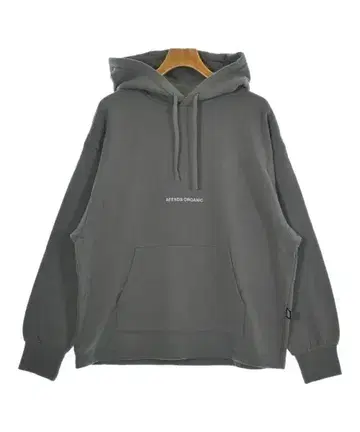 AFENDS 남성용 후드티