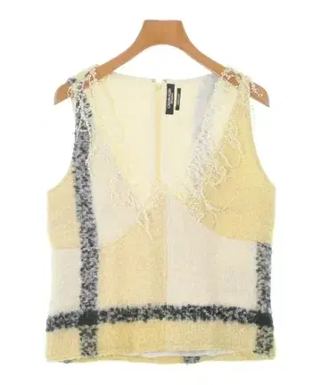 CALVIN KLEIN 205W39NYC 여성용 베스트