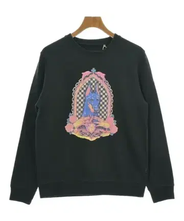 AFENDS 맨투맨 남성용