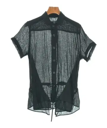 Y's 캐주얼 셔츠 여성용