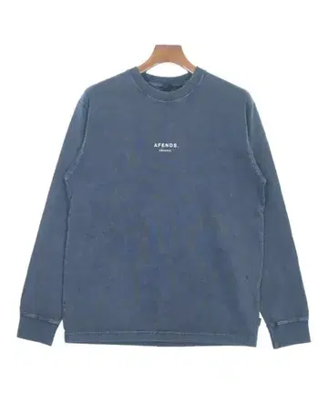 AFENDS 티셔츠 남성용