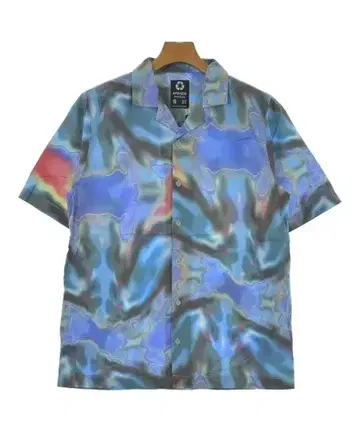 AFENDS 캐주얼 셔츠 남성용